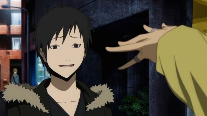 As expected of you, you showed off to me six times in one episode!!