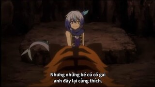 ảnh chế anime #2 : cái này thì ad chịu ;-;