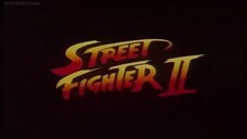 Street Fighter - Episode 24 - Tagalog Dub