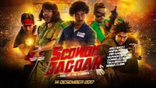 5 Cowok Jagoan (2017)