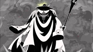 Yonko Whitebeard AMV - $uicideboy$