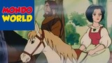 A CHANCE FOR LOVE AND HOPE - The Legend of Snow White ep. 5 - EN