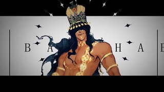 [เกมของสุลต่าน/เขียนด้วยลายมือ] นิสัยไม่ดี (หน้าจอกระพริบเล็กน้อย)