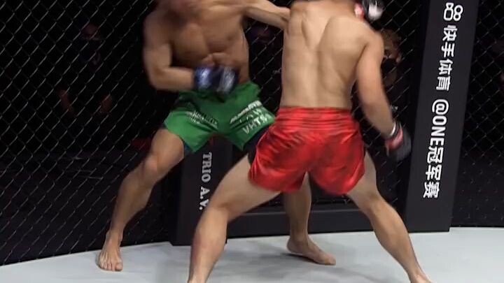 the pilipino warrior