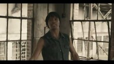 Guy Sebastian ft. Lupe Fiasco 🍀🍀🍀 Battle Scars