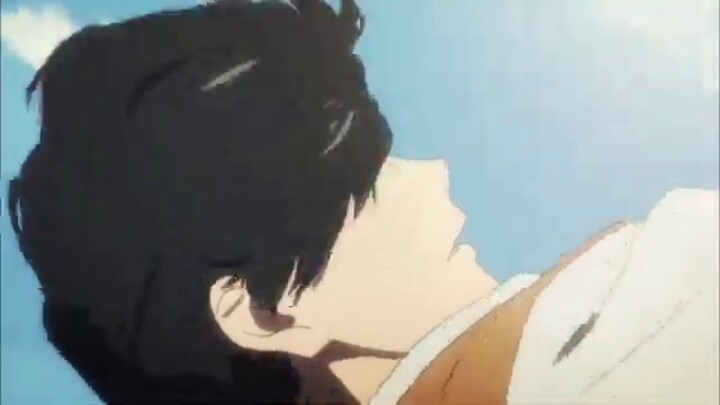 anime AmV // In the name of love