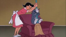 The Flying Sorceress (1956)