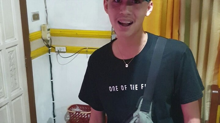 Missin u crazy - russ (short cover aldrich ang)