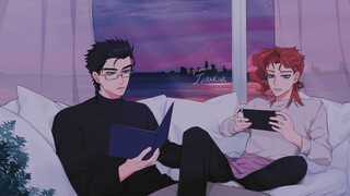 [Seunghwa]Ngày nghỉ bình thường
