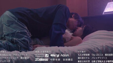 【小早,我啊/吻戏cut(二)】纯爱看了落泪,动作娴熟的让人心碎(原声纯享,请戴耳机观看)