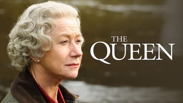Watch The Queen Full Movie 2006 HD