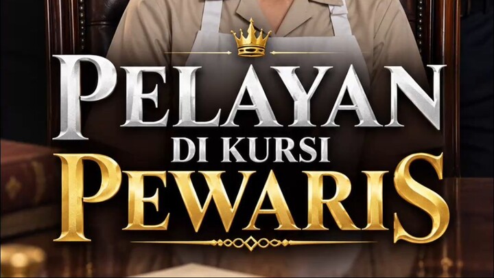 Pelayan Di Kursi Pewaris