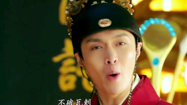 The Door-Knocking Emperor: Zhu Qizhen | History