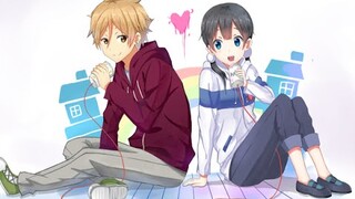 AMV Youth