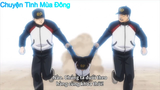Khóa huấn luyện của cảnh sát là như thế này - #hài anime
