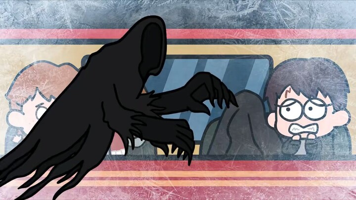 Harry Potter and the prisoner of azkaban