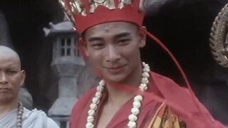 Happy Show of Kings: Năm con ve sầu vàng không thể ngăn cản Na Tra sao? Tôi chết vì cười mất! Tôi kh