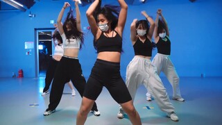 【1M】ท่าเต้นของฮาริมุ "Do It Well"