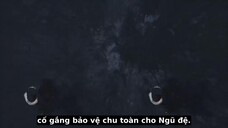 Ngũ Thử Đại Náo Đông Kinh Full Movie [Sub Việt]