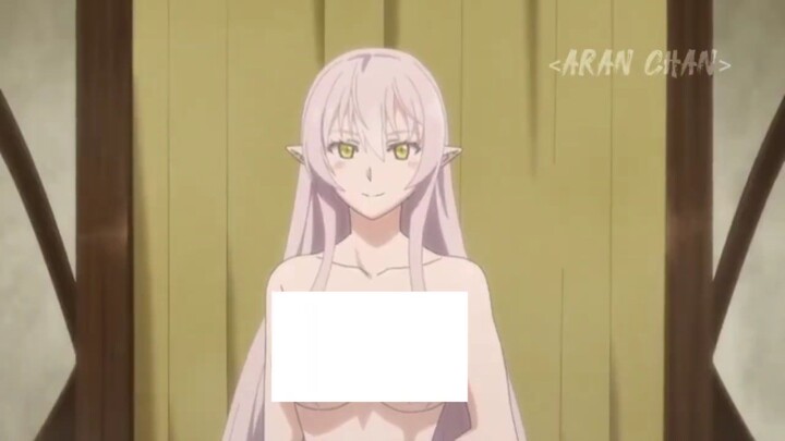 anime 18+ no sensor