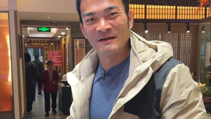 Head to Dezhou, Shandong, and savor the local specialty dishes!