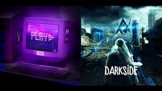 ‪Play // Darkside [Remix Mashup] - Alan Walker, K-391 & Tungevaag ft. Mangoo, Au/Ra & Tomine Harket