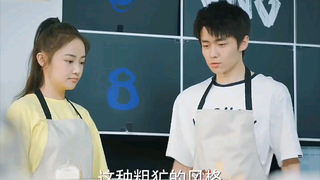 迟到的最高境界，被他俩整明白了，一对活宝