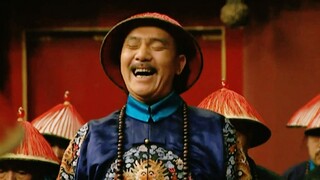 自从看了雍正王朝，精神状态好多了……