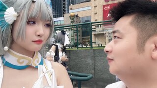 Kết hôn với một người phụ nữ Tứ Xuyên và Trùng Khánh và tận hưởng cuộc sống hạnh phúc.