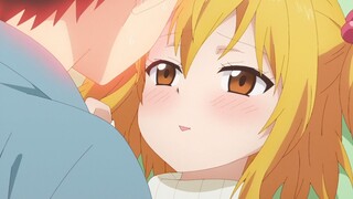 Istri saya perlu dibesarkan sejak usia dini! Kekasih masa kecil yang tumbuh bersamamu di anime