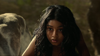 Mowgli Legend of the Jungle (2018) (1080p)