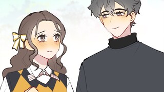 [Gao Tian] The once well-behaved bamboo horse brother suddenly turned wild recently...