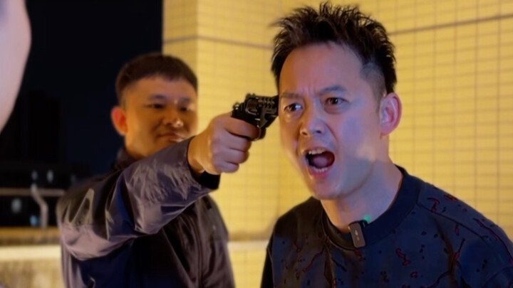 Driving School-Style Drug Bust