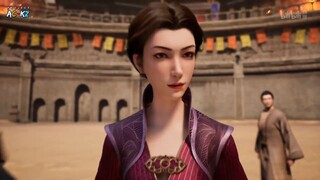 mortal cultivation biography season 2 episode 49