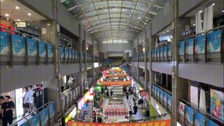 全国25个城市的吃谷圣地汇总！二次元们有福了~