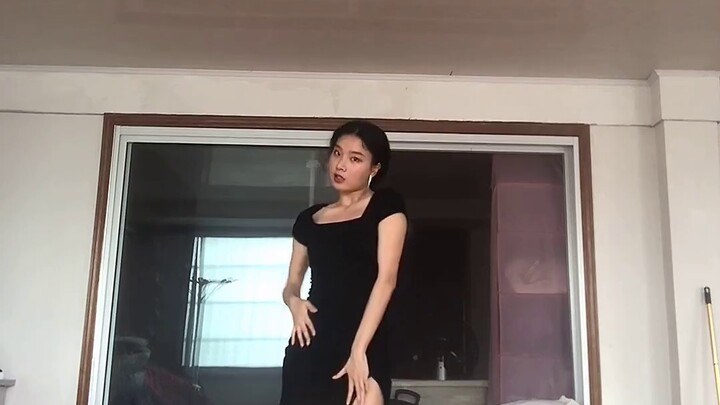 [Cherry Girl Yellow] Girls'day-Something sexy bomb shit egg resentful woman style dance