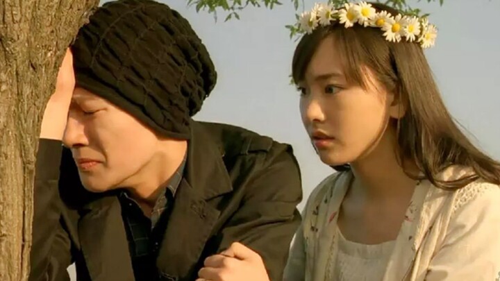 Promise me! I'd rather be a scumbag than a saint. It's very addictive to watch this kind of love dra