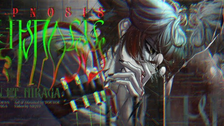 【COVER】HYPNOSIS - HIRAGA