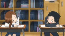 Teasing Master Takagi-san Eps 1 - S1 Sub Indo