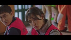 Jirisan.ep 7