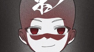 【Kawaiisensei】How to draw facial shadows丨Make your characters look evil in seconds