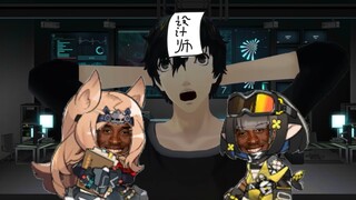 ♿️设计师笑传之藏藏爸