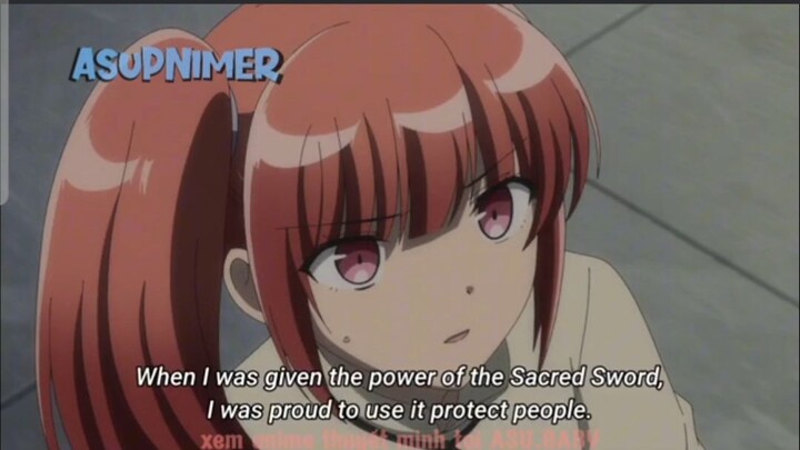 thuyết minh ma vương tôi nên yêu cô nàng elf của mình như thế nào đây ss1 tập 7