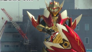 The destruction of the golden fruit! The overlord alien who manipulates dreams! (Part 2)