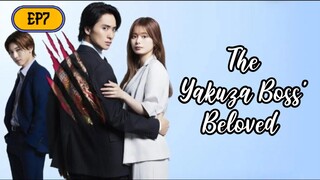 The Yakuza Boss' Beloved EP7 - English Sub