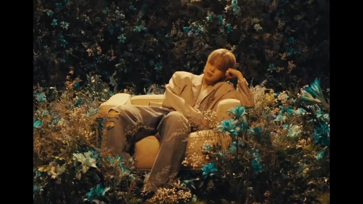 BTS (방탄소년단) 'Body to body' Mv