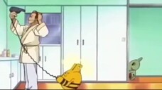 Tập 263 Bảo Bối Thần Kỳ Trọn Bộ (Pokemon (2016)) 2016 HD-VietSub