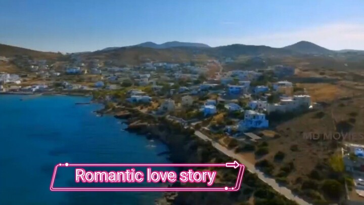 Romantic comedy... lovely movie...