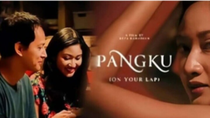 PANGKU( latar belakang kehidupan Reza Rahardian)