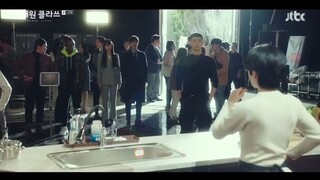 Itaewon.Class Episode 12